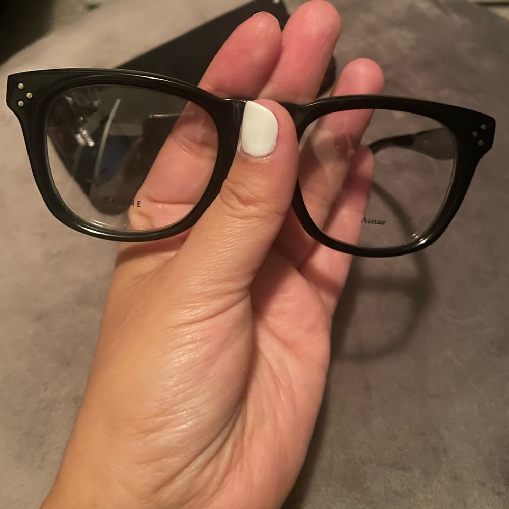 Celine Glasses